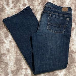 American Eagle Original Boot Jeans